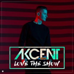 Pochette Akcent feat. Amira - Push
