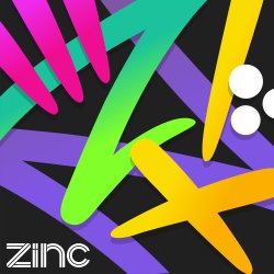 Pochette DJ Zinc - Mwah! (I'm That Bitch)