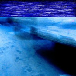 Pochette Honeyfrequency feat. Mechabrain - IMMINENT MORNING