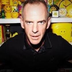 Pochette Fatboy Slim Vs Herve - Machines Can Do the Work (Afghan Headspin Remix)