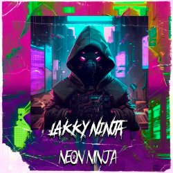 Pochette Lakky Ninja - Level One