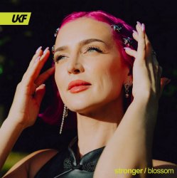 Pochette Blossom - Stronger