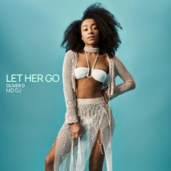 Pochette MD Dj & Oliver D - Let Her Go