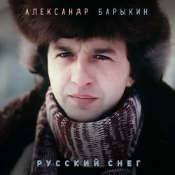 Pochette Александр Барыкин - Мороз