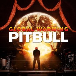 Pochette Pitbullfeat. TJR - Don't Stop The Party