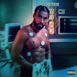 Pochette French Montana - FWMGAB