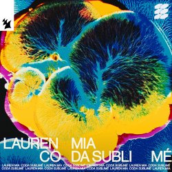 Pochette Lauren Mia - Coda Sublimé