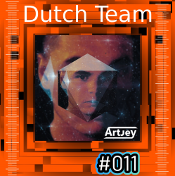 Artjey - Dutch Team #011