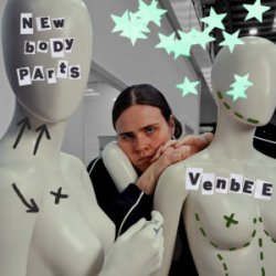 Pochette venbee - new body parts