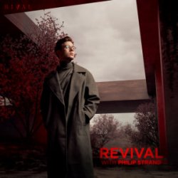Pochette Rival - Revival (with Philip Strand)