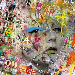 Pochette JESSIA - How Are You