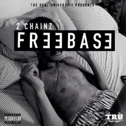 Pochette 2 Chainz - Trap Back