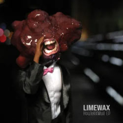 Pochette Limewax - Onkey (Audio_Remix)