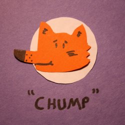 Pochette (T-T)b - Chump