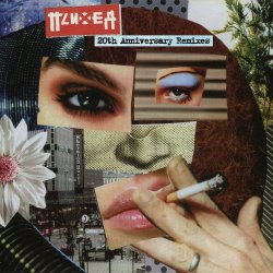 Pochette Психея feat. Ксения Ермакова - Лезвием сердца (DOOMBASS & GRAVITZZAPPA Remix)