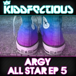 Pochette Argy - Cethin
