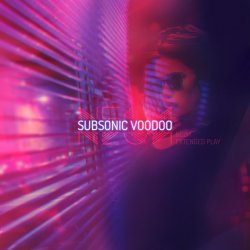 Pochette Subsonic Voodoo feat. Alec Rivet - Thoughtless (KoRn Cover)