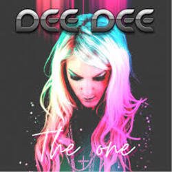 Pochette Dee Dee - Forever [Megara vs. DJ Lee Rmx]