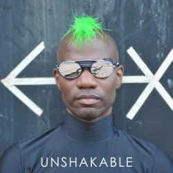 Pochette Green Velvet & Riva Starr - Robots