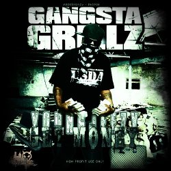 Pochette Young Jeezy - Trappin  Aint Dead