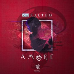 Pochette Rexalted - Amore