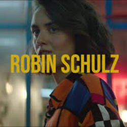Pochette Erika Sirola & Robin Schulz - Speechless
