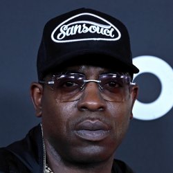 Pochette Uncle Murda - Murdera