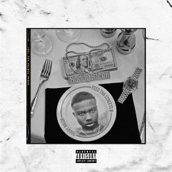 Pochette Roddy Ricch - Feed the Streets 2