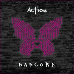 Pochette Action - Recoil