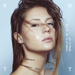 Pochette Charlotte De Witte - Missing Channel