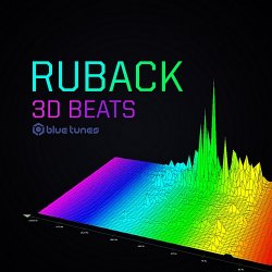 Pochette Morten Granau & Ruback - The Sun