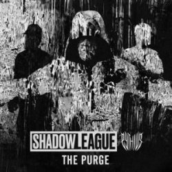 Pochette Shadow League & Pythius - The Purge (Ternion Sound Remix)