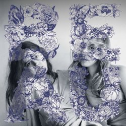Pochette Bipolar Sunshine - Trouble