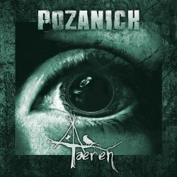 Pochette Teren - Позанiч