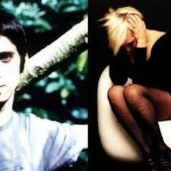 Pochette Holden & Thompson - Nothing (93 Returning Mix)