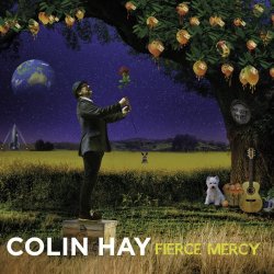 Pochette Colin Hay - Come Tumblin' Down
