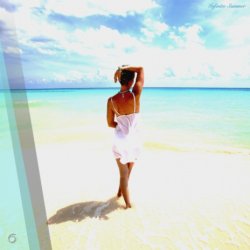 Pochette Almohnke - Slightly Swaying