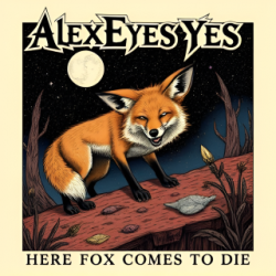 Pochette Alexeyesyes - More Count