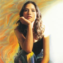 Pochette Bia Maria - Afonia