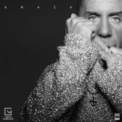 Pochette Giorgos Mazonakis - Edo (Single Version)