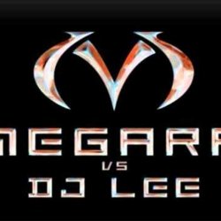 Pochette Deepforces - Harder [Megara vs. DJ Lee Remix]