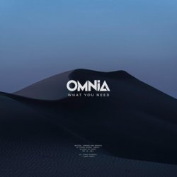 Pochette Omnia - The Light