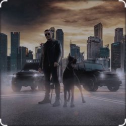 Pochette Маракеш & Andery Toronto - Делаем движ