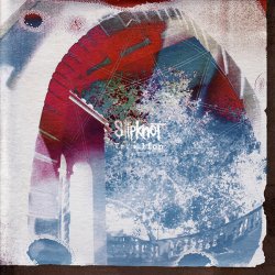 Pochette Slipknot - Vermilion (Single Mix)