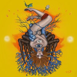 Pochette Kiesza - Run Renegade