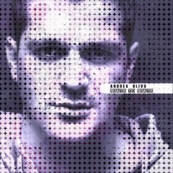 Pochette Andrea Oliva - Same Old Sheep (Original Mix)