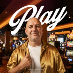 Pochette Slavic Balagan - Play