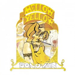 Pochette Donovan - Mellow Yellow