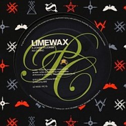 Pochette Limewax - Zombie Vs Zombie