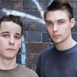 Pochette Smith & Pledger - White (Original Mix Edit)